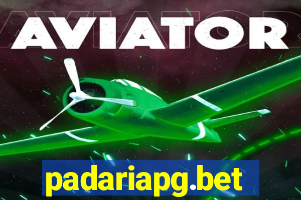 padariapg.bet