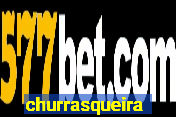 churrasqueira fortune grill
