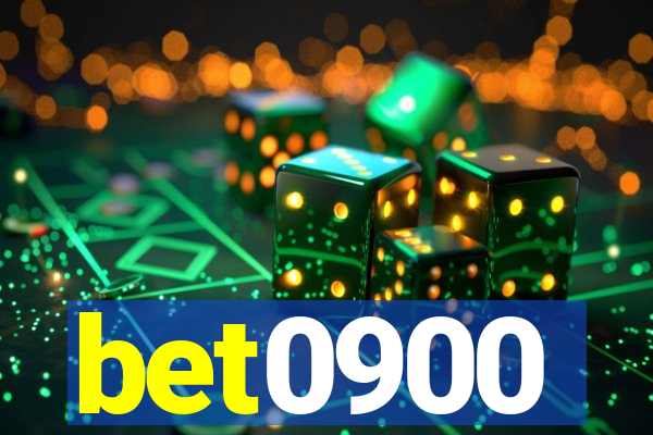 bet0900