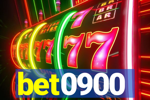 bet0900