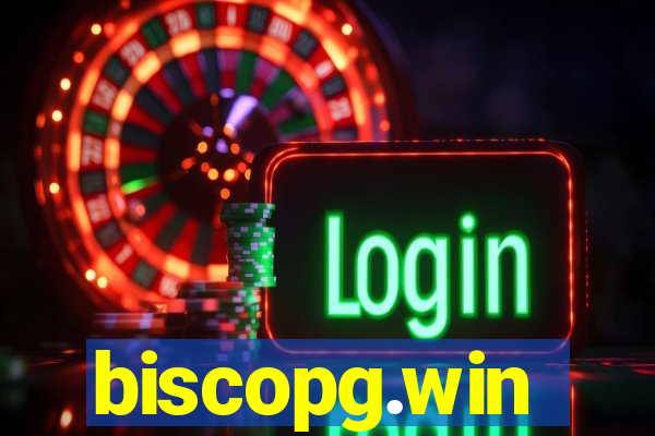 biscopg.win