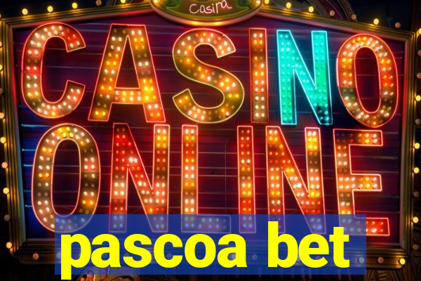 pascoa bet