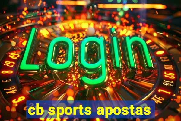 cb sports apostas