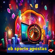 cb sports apostas