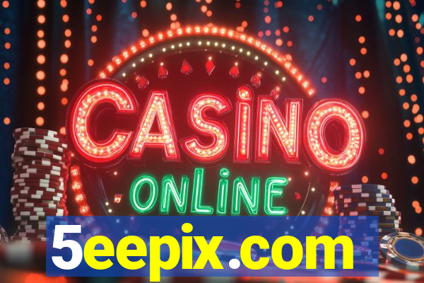 5eepix.com