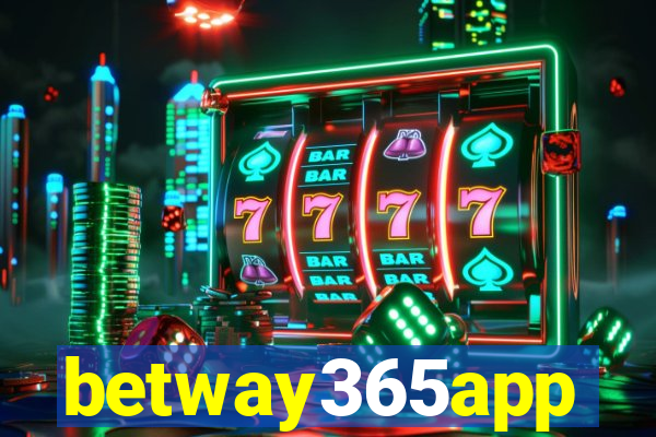 betway365app