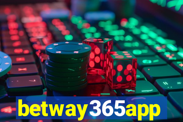 betway365app