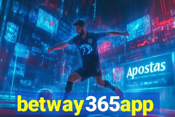 betway365app