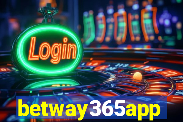 betway365app
