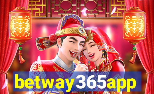 betway365app