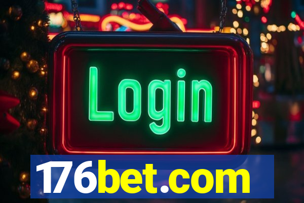 176bet.com