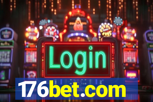 176bet.com