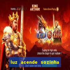 luz acende sozinha a noite o que significa luz acende sozinha a noite espiritismo