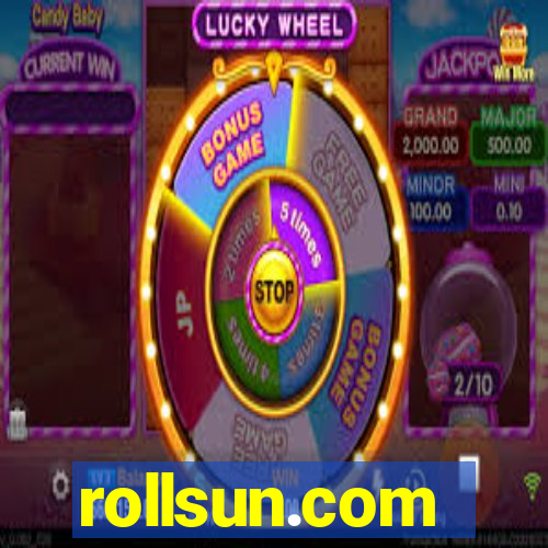 rollsun.com