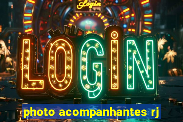 photo acompanhantes rj