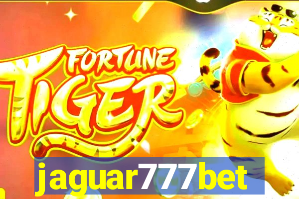 jaguar777bet