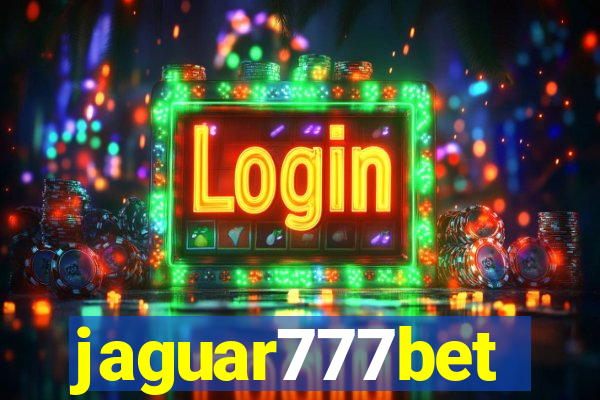 jaguar777bet