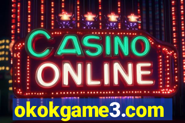 okokgame3.com