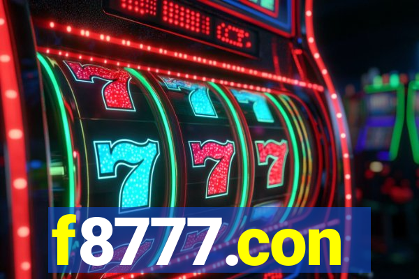 f8777.con