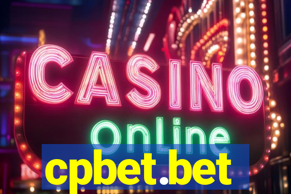 cpbet.bet