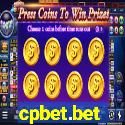 cpbet.bet