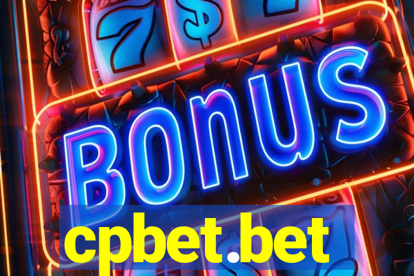 cpbet.bet
