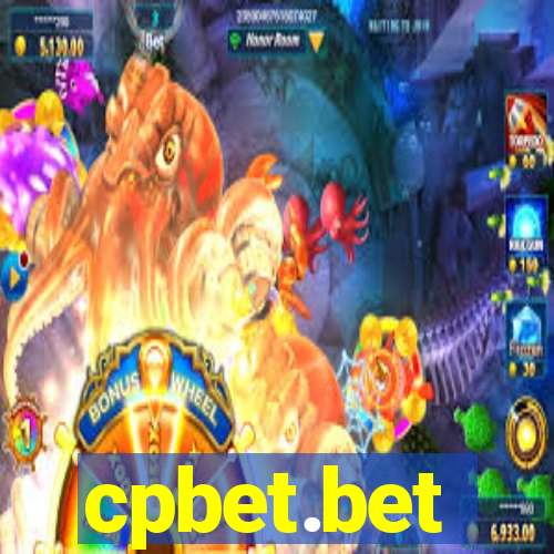 cpbet.bet