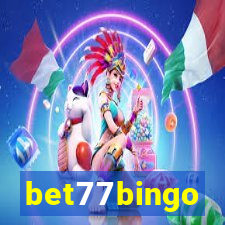bet77bingo