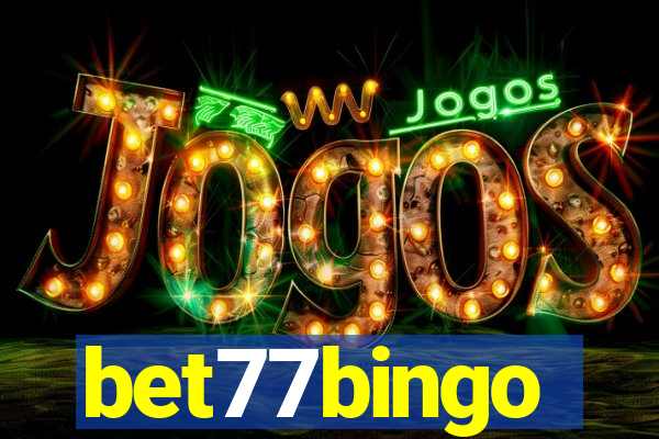 bet77bingo