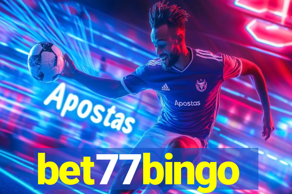 bet77bingo