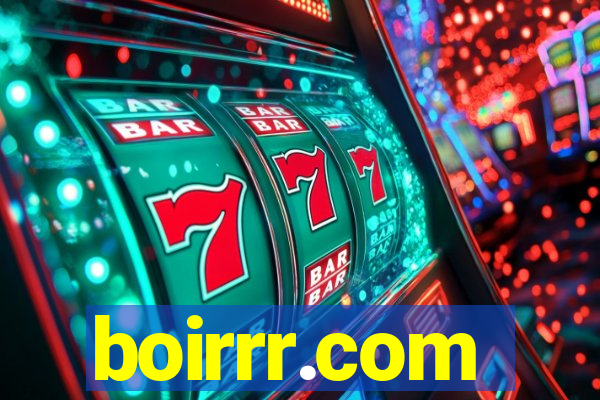boirrr.com
