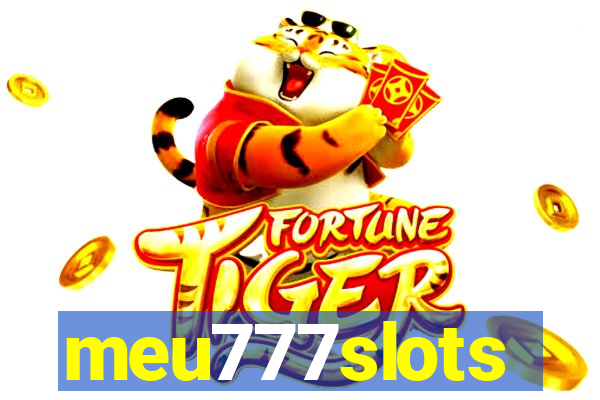 meu777slots