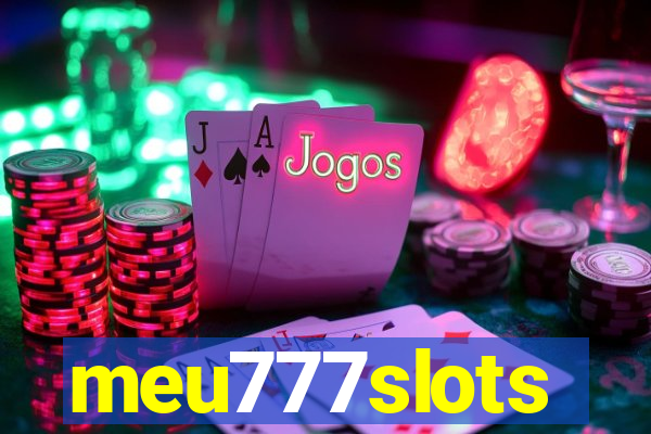 meu777slots