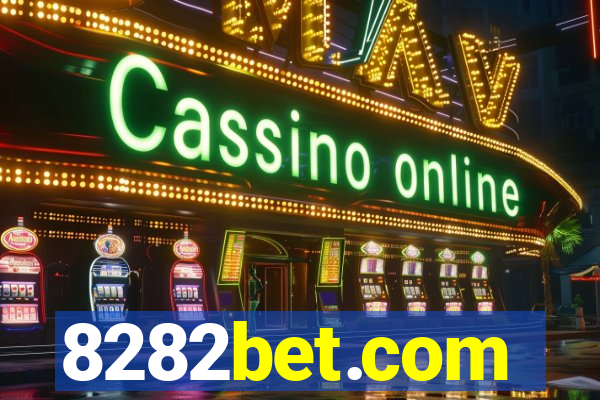 8282bet.com
