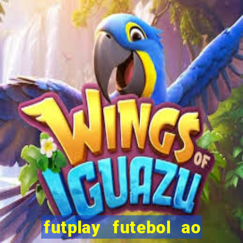 futplay futebol ao vivo apk