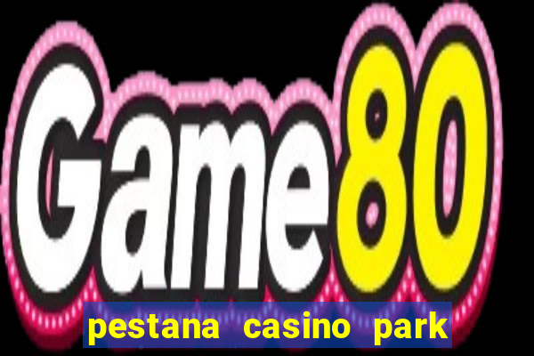 pestana casino park hotel madeira