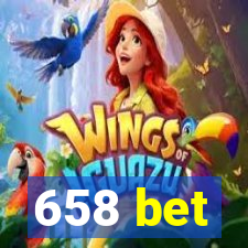 658 bet