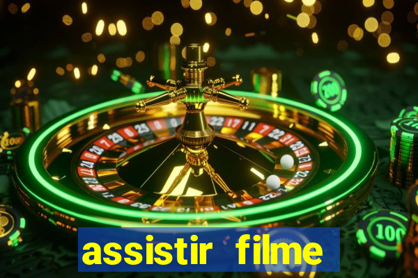 assistir filme demon slayer
