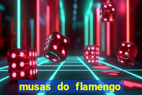 musas do flamengo peladas 2016