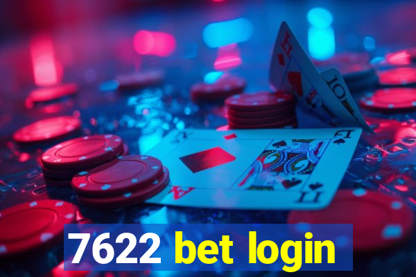 7622 bet login