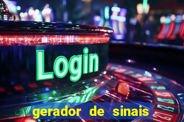 gerador de sinais fortune rabbit