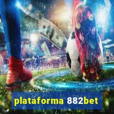 plataforma 882bet