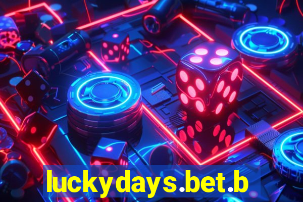 luckydays.bet.br