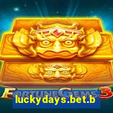 luckydays.bet.br