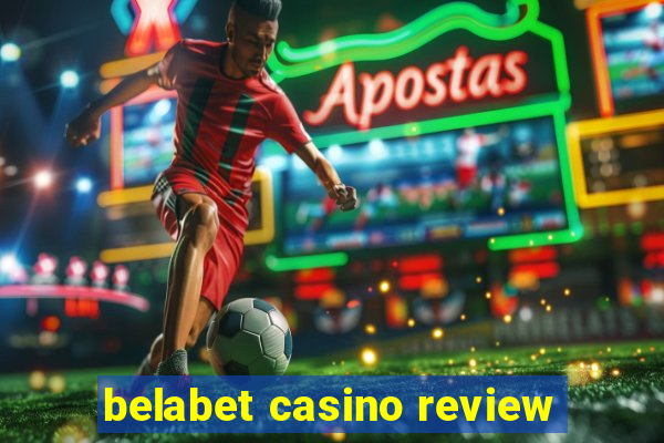belabet casino review
