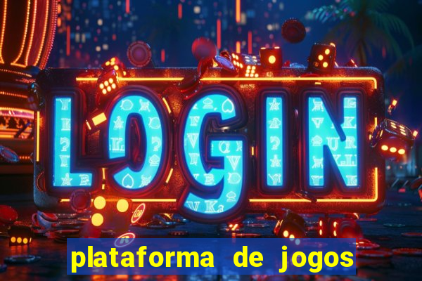 plataforma de jogos estados unidos