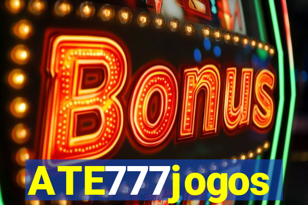 ATE777jogos