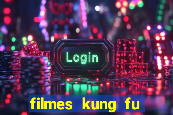 filmes kung fu futebol clube completo dublado