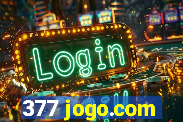 377 jogo.com
