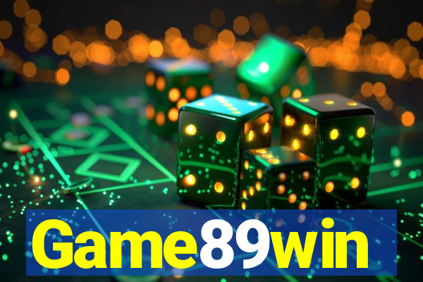 Game89win
